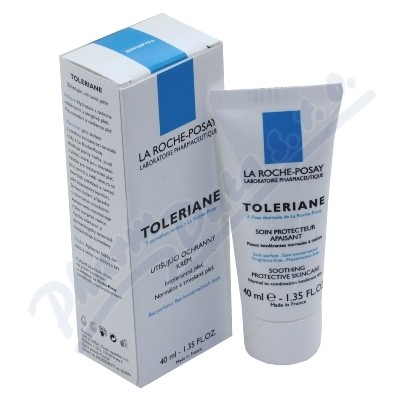 La Roche-Posay Toleriane SPA—40 ml