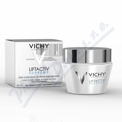 Vichy Liftactiv Supreme PNM —50 ml