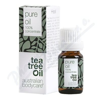 Australian Bodycare Pure Oil—10 ml