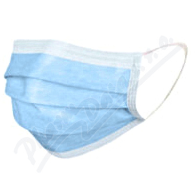 Ochranná jednorázová ústenka—10 ks