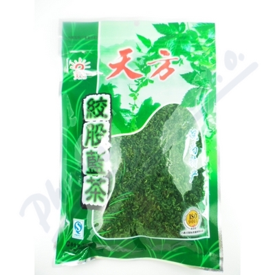 Gynostemma Ženšen pětilistý—75 g