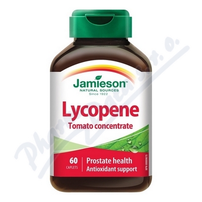 Jamieson Lykopene 10000 mcg—60 tablet