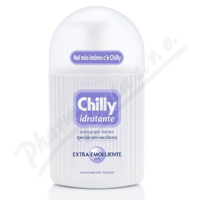 Chilly intima Idratante gel—200 ml