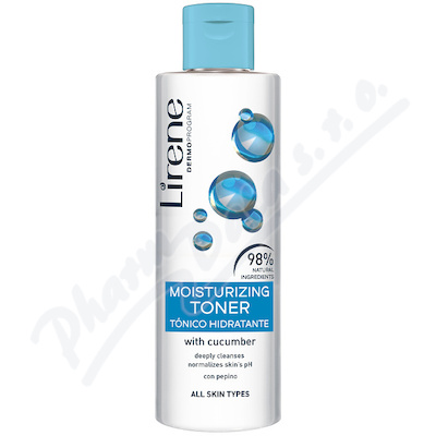 Lirene Beauty Care tonikum —200 ml