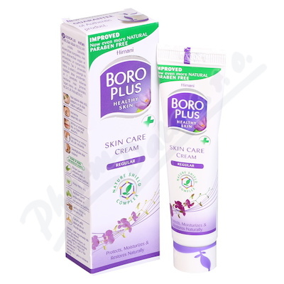 Boro Plus Antiseptický krém—25 ml