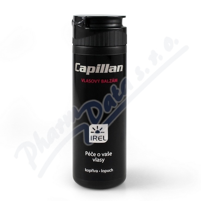 Capillan QS Vlasový balzám —200 ml