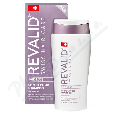 Revalid Stimulating Shampoo—200 ml