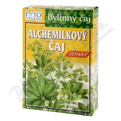 Fytopharma Kontryhelový čaj—30 g sypaný