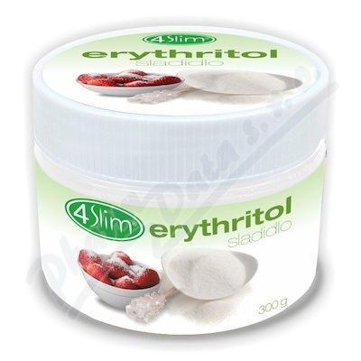Erythriol přírodní sladidlo—300 g