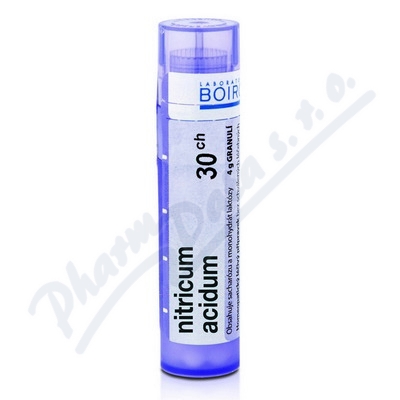 Boiron Nitridum Acidum 30CH—granule 4 g