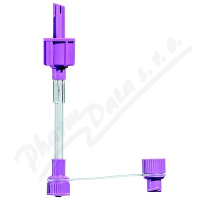 EasyBag Bolus Adapter ENFIT—