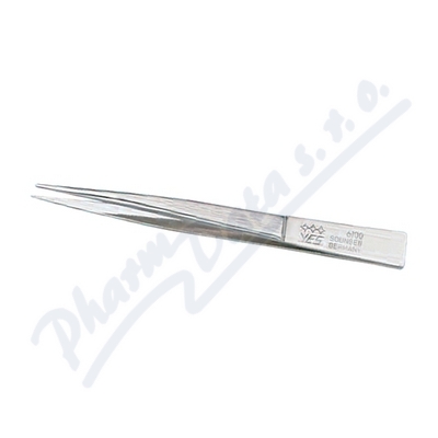 Solingen Yes 6100 pinzeta —8 cm