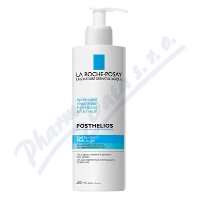 La Roche-Posay Posthelios —400 ml