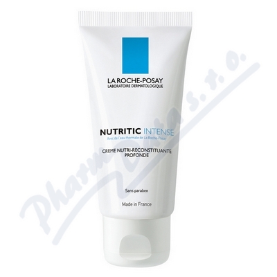 La Roche-Posay Nutritic PS—50 ml