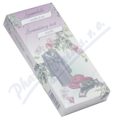Herbex Levandule do prádla—20 g