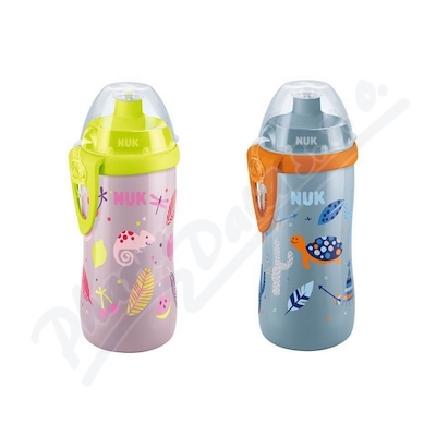 NUK Junior Cup Láhev 300ml