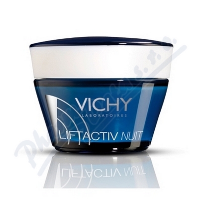 Vichy Liftactiv DS Noční —50 ml