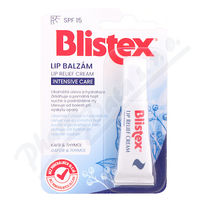 Blistex Lip Balzám na rty—6 ml