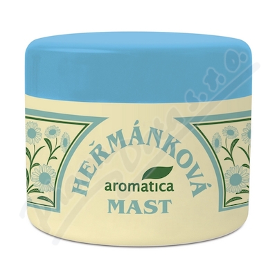 Aromatica Heřmánková mast—50 g