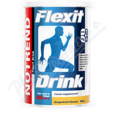 Nutrend Flexit Drink Grep—400 g