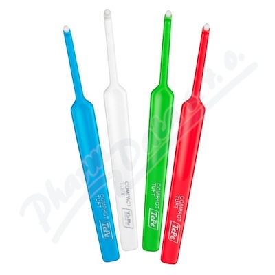 TePe Compact Tuft—1 ks, blistr