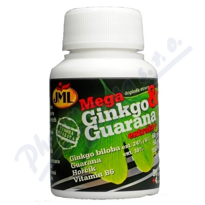JML Mega Ginkgo Guarana+—34 tobolek