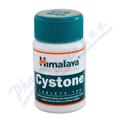 Himalaya Herbals Cystone—100 tablet