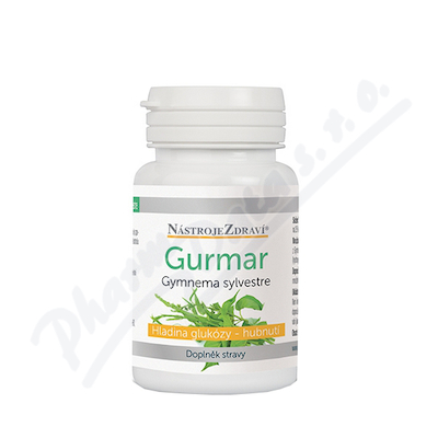 MedPharma Gurmar- ymnema—60 tobolek