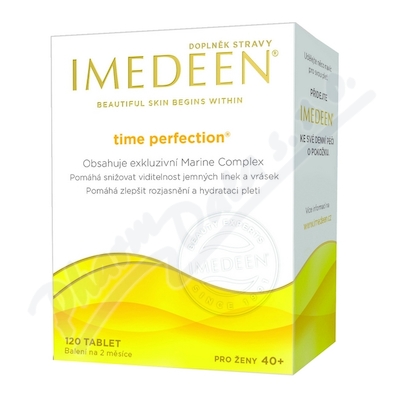 Imedeen Time Perfection —120 tablet