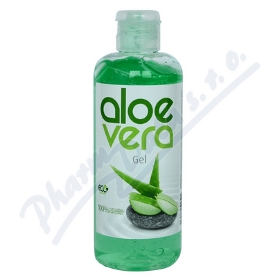 Diet Esthetic Aloe Vera —gel 250 ml