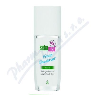 Sebamed Deo spray Active—75 ml