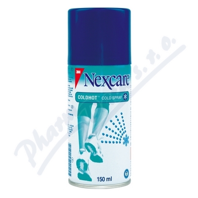 3M Nexcare ColdHot Spray—150 ml