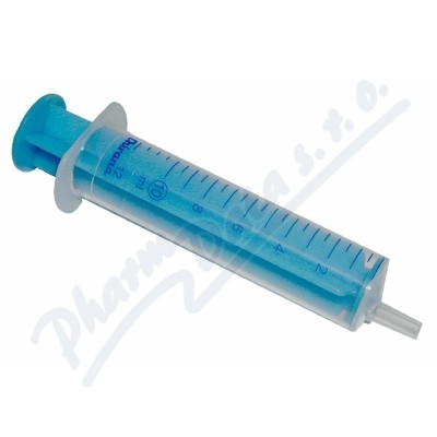 Injekční stříkačka 10 ml Chirana Luer jednorázová—100 ks