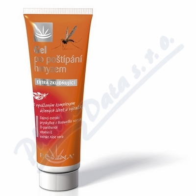 Gel po poštípání hmyzem—27 ml