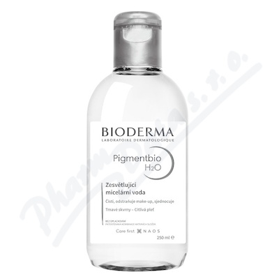 BIODERMA Pigmentbio H20—250 ml
