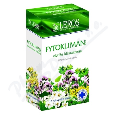 Leros Fytokliman Planta—20x1,5 g