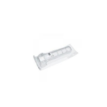 BD Discardit 2dílná Inj. stříkačka 20ml—1 ks