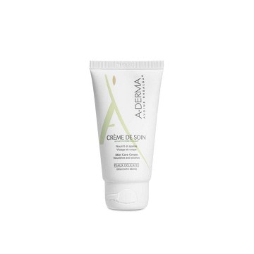 A-derma Krém na péči o pokožku—50 ml