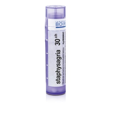 Boiron Sabadilla 5CH—granule 4 g