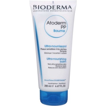 Bioderma Atoderm PP Baume—200 ml