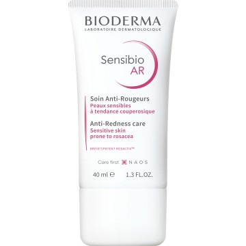 BIODERMA Sébium AR krém—40 ml