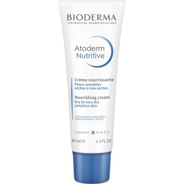 Bioderma Atoderm Nutritive—40 ml