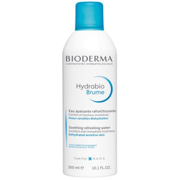 Bioderma Hydrabio Brume—300 ml