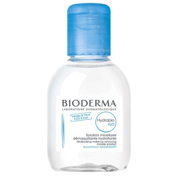 Bioderma Hydrabio H2O—100 ml