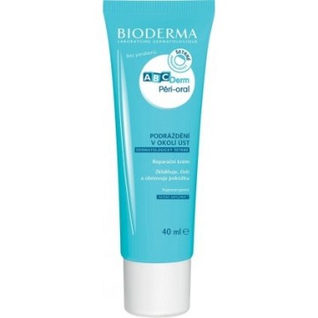 Bioderma ABCDerm Peri-Oral krém—40 ml