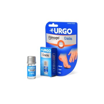 Urgo Filmogel Praskliny—tekuté krytí 3,25 ml