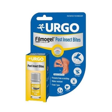 Urgo Filmogel Po bodnutí hmyzem—tekuté krytí 3,25 ml