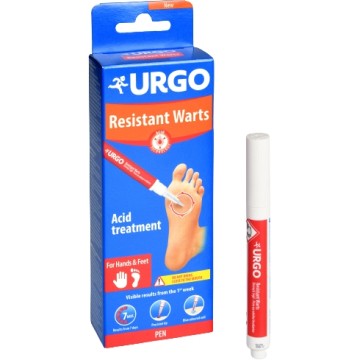 Urgo Pero na odolné bradavice —2ml