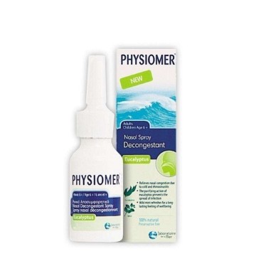Physiomer Eukalyptus—20 ml