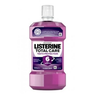 Listerine Total Care —500 ml